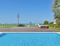 Beach Club 93 Пестум Экстерьер фото